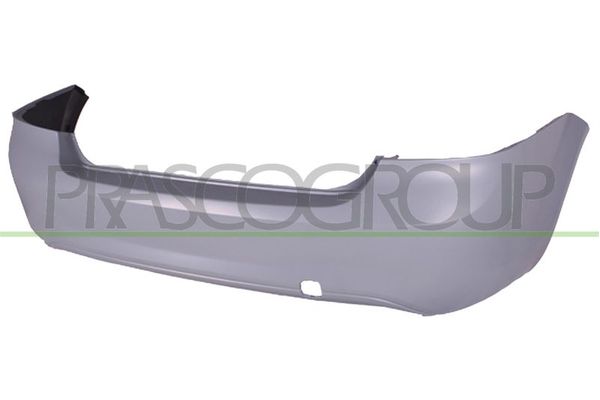 Tampon Arka Ford Focus 3/4/5 Kapı (CB4)(2008->)  MADE IN TAIWAN HQ05-FCS09-1014