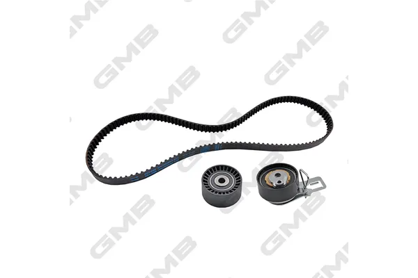 Triger Kayış Seti  Citroen C4 Aircross (04.2012->)  GMB GKP0012