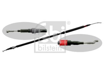 El Fren Teli Arka Sağ veya Sol FEBI BILSTEIN 27383  7D0609701E 701615423 701 615 423 701615424 701 615 424 7D0609701A 7D0 609 701 A 7D0609701B 7D0 609 701 B 7D0609701D 7D0 609 701 D 7D0 609 701 E