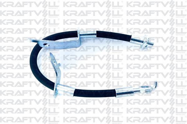 Fren Hortumu Ön Sağ veya Sol Toyota RAV4 (A3)(2005->)  KRAFTVOLL 07080571