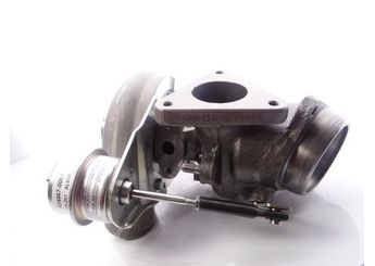Turbo Şarj  GARRETT 454169-5004S  A6020961399 6020961399