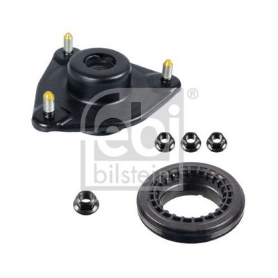 Amortisör Tabla Takozu Ön Sağ veya Sol Kia Sportage (SL)(2010->)  FEBI BILSTEIN 179665