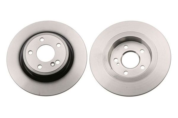 Fren Disk Ayna Arka Sağ ve Sol FRENBU 24985