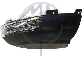 Ayna Kapağı Sağ MAHER 50515  5N0949102B 5L0949102 5N0949102C