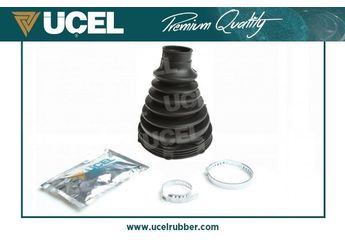 Aks Körüğü Ön İç Sağ veya Sol UCEL 20401  1077926 1514345 1514347