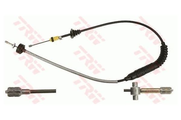 Debriyaj Teli  Renault Espace (J63)(01.1991->)  CAVO 1301 621