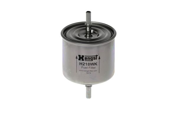 Yakıt Filtresi  HENGST FILTER H218WK