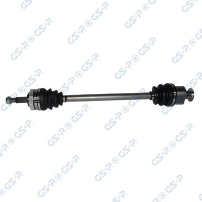 Aks Komple Ön Sağ Renault Megane I Scenic (JA0)(10.1996->)  GSP 250199