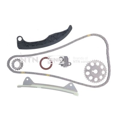 Triger Zincir Seti  Toyota Corolla (E11)(2000->)  BSG 85-102-001