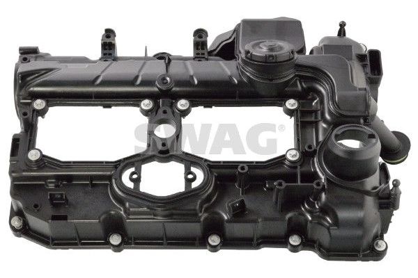 Motor Üst Kapağı (Külbütör)  BMW X5 Serisi (F15)(02.2014->)  SWAG 20 10 3668