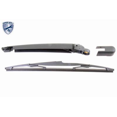 Silecek Süpürgesi Arka  350 mm - 14 inç Opel Zafira C (2016->)  MAXTEL 12607541