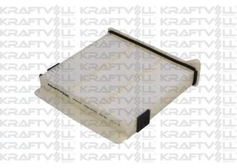 Polen Filtresi  KRAFTVOLL 06040143  