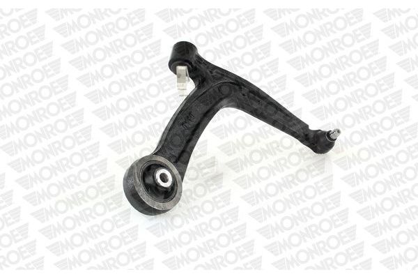 Salıncak Ön Alt Sağ Abarth 500 Cabrio (150)(2010->)  RIW FI6075