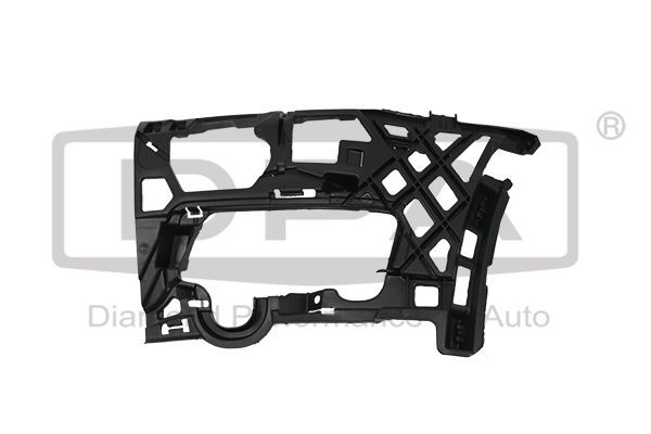 Tampon Braketi Ön Sol Volkswagen Golf VII (5G1/BE1)(09.2012->)  EUROBUMP WOS07GO116