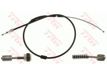 El Fren Teli Ön Sağ veya Sol TRW GCH1059  4745F8 96032565 4745 F8