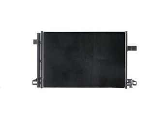 Klima Radyatörü  MAHLE AC 1015 000S  7E0820411F 7E0820411G