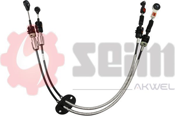 Vites Değiştirme Teli  TURTEL 502-22217