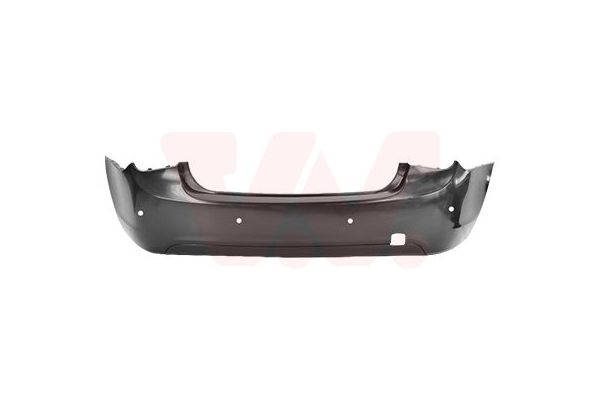Tampon Arka Chevrolet Cruze (2009->)  MADE IN TAIWAN HQ04-28009-1