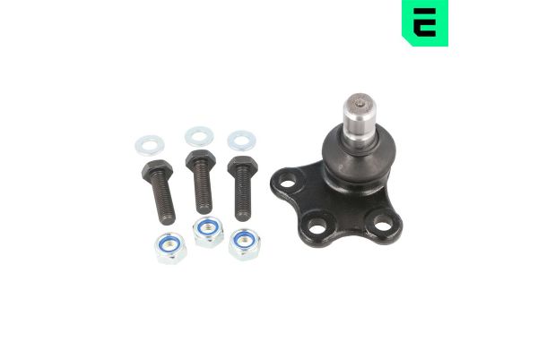 Rotil Alt Sağ veya Sol Citroen DS3 (09.2009->)  OPTIMAL G3-1119S