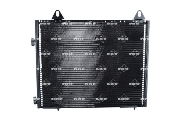 Klima Radyatörü  NRF 35351