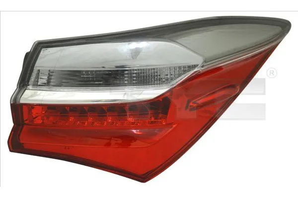 Stop Lambası Dış Sol TYC 11-14300-06-2