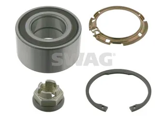 Teker Rulmanı Ön Sağ veya Sol SWAG 60 92 6887  6001547686 60 01 547 686