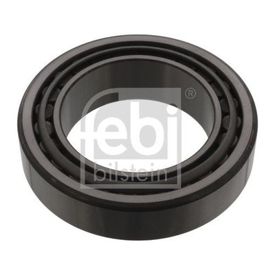 Teker Rulmanı Arka Sağ veya Sol FEBI BILSTEIN 45806