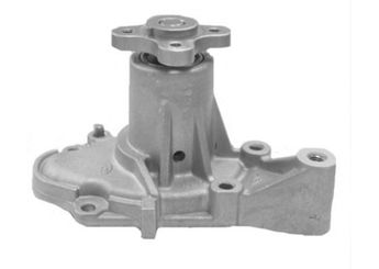 Devirdaim Su Pompası  MAHLE CP 168 000S  2510002555 2431202270 24312-02270 2431202701 24312-02701 2441002510 24410-02510 2441002550 24410-02550 2441002750 24410-02750 2510002501 25100-02501 2510002502 25100-02502 25100-02555