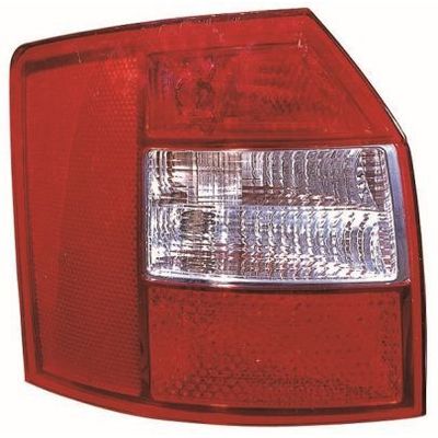 Stop Lambası Sağ Audi S4 Avant (8E)(03.2003->)  DEPO 441-1971R-UE