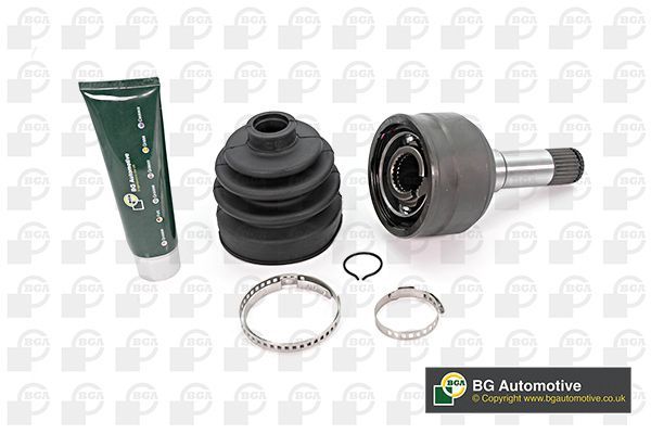 Aks Kafası Ön İç Sağ MOCA NCJ3129