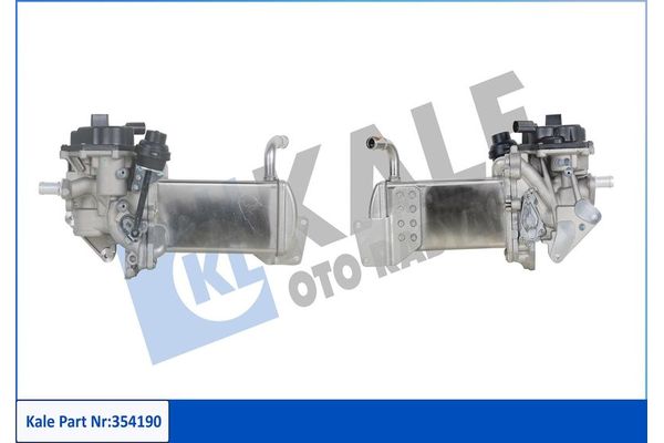 Egr Valfi  KALE 354190