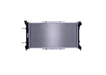 Su Radyatörü  RADISEN RR 67703  45199AC070 45199AC071 45199-AC070 45199-AC071 45199AC280