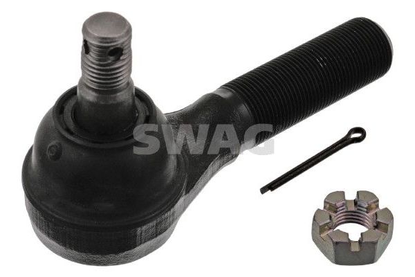 Rot Başı Sağ veya Sol Nissan Patrol GR (Y60)(09.1988->)  SWAG 82 94 2773