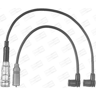 Buji Kablosu  BERU ZEF470