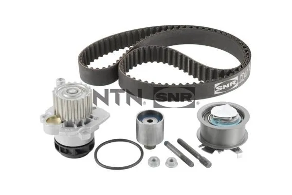 Triger Kayış Seti  Seat Alhambra (7V9)(05.2000->)  SNR KDP457.491