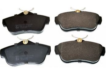 Fren Disk Balata Arka HATTAT 3032414  