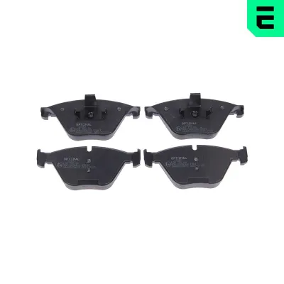 Fren Disk Balata Ön RECOVER 74378