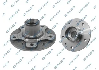 Porya Ön Sağ veya Sol SOMAG 402027369R-I  402027369R 402020011R