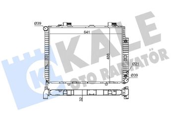 Su Radyatörü  KALE 352000  1221053 2105004603 210 500 46 03 2105006003 210 500 60 03 2105006103 210 500 61 03 2105006203 210 500 62 03 2105004503 2105005203 2105005303 A2105004503 A2105004603 A2105005203 A2105005303 A2105006003 A2105006103 A2105006203