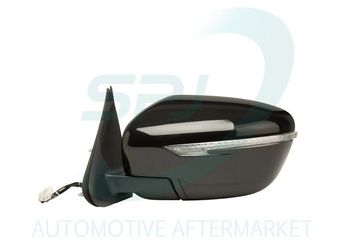 Dikiz Aynası Dış Sol MADE IN TAIWAN 963023YM4B  963023YM4B 96302BV90D 96302-BV90D 96302-3YM4B