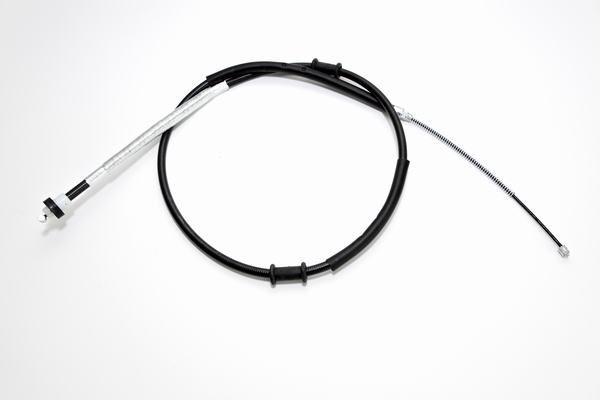 El Fren Teli Arka Sol Fiat Doblo (223) Cargo (01.2001->08.2005)  CAVO 1102 023