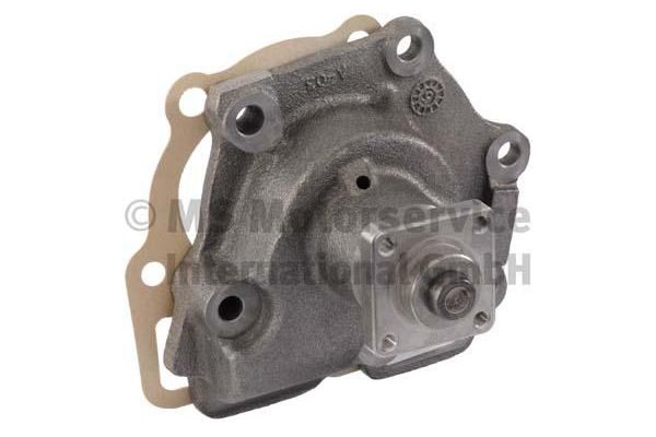 Devirdaim Su Pompası  Ford Transit P.Van Uzun Şasi (EY)(1995->)  PIERBURG 7.07152.00.0