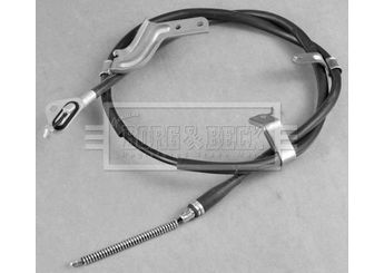 El Fren Teli Arka Sağ CAVO 3702 748  365301HE0A