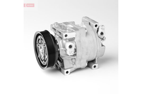 Klima Kompresörü  Fiat Doblo (119) Panorama (01.2001->)  DENSO DCP09001