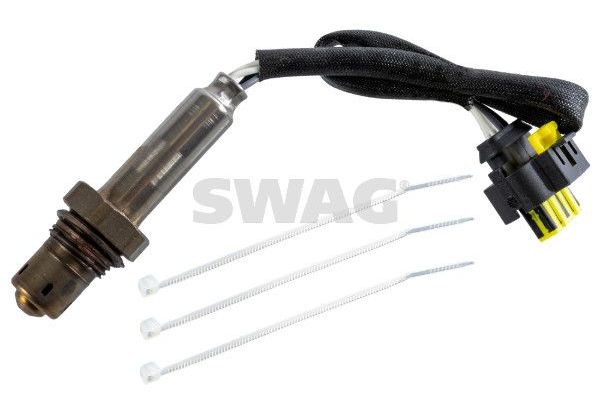 Oksijen (Lambda) Sensörü  Chevrolet Cruze S.Wagon (2012->)  SWAG 33 10 3203