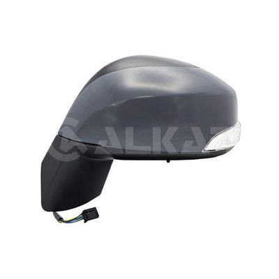 Dikiz Aynası Dış Sol Renault Scenic III (04.2009->)  RENAULT ORJINAL 963733278R