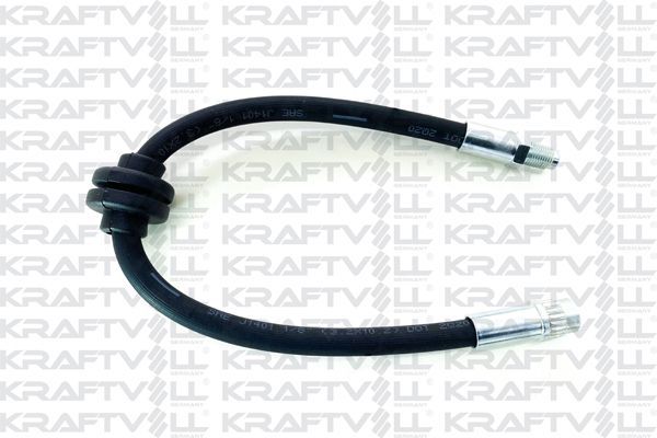 Fren Hortumu Ön Sağ veya Sol Renault Captur (2013->)  KRAFTVOLL 07080418