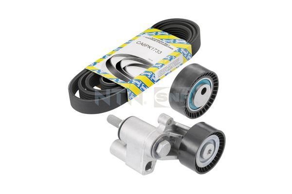 Vantilatör Kayış Seti  SNR KA85924