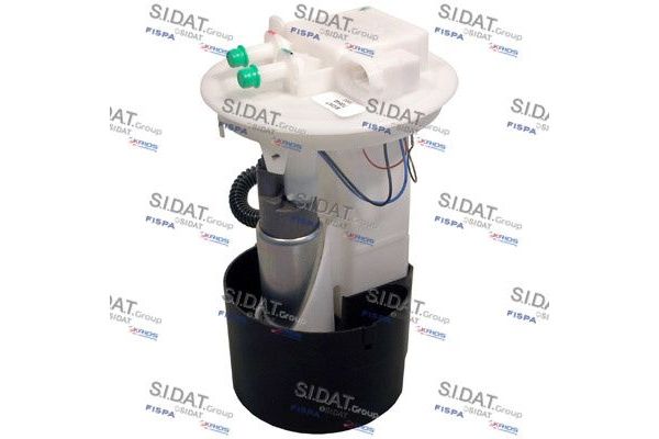 Depo Şamandırası  SIDAT 72545