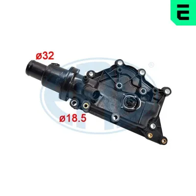 Termostat  ERA 350527A